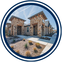 Real Estate in Texas