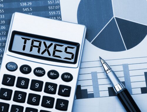 Don’t Overpay: A Practical Guide to Protesting Commercial Property Taxes