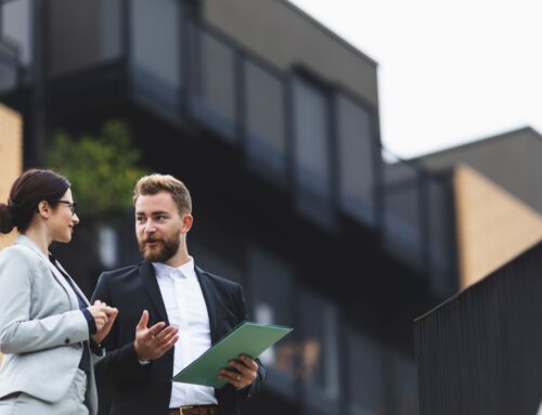 What Passive Real Estate Investors Should Demand from Their Sponsor