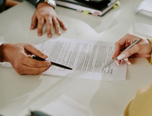 A Practical Guide to Reviewing a Certificate of Insurance (COI)