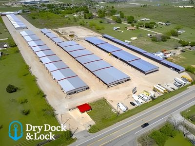 Dry Dock & Lock - Crowley