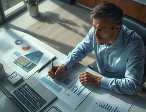 How to Underwrite a Value-Add Commercial Acquisition