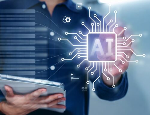 The Next Competitive Edge in Commercial Real Estate Isn’t a Market — It’s AI